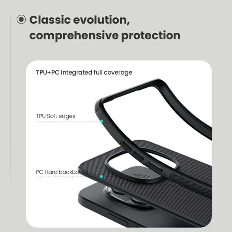 Cover Xiaomi Redmi Note 15 Pro 5g Nillkin Frosted Shield