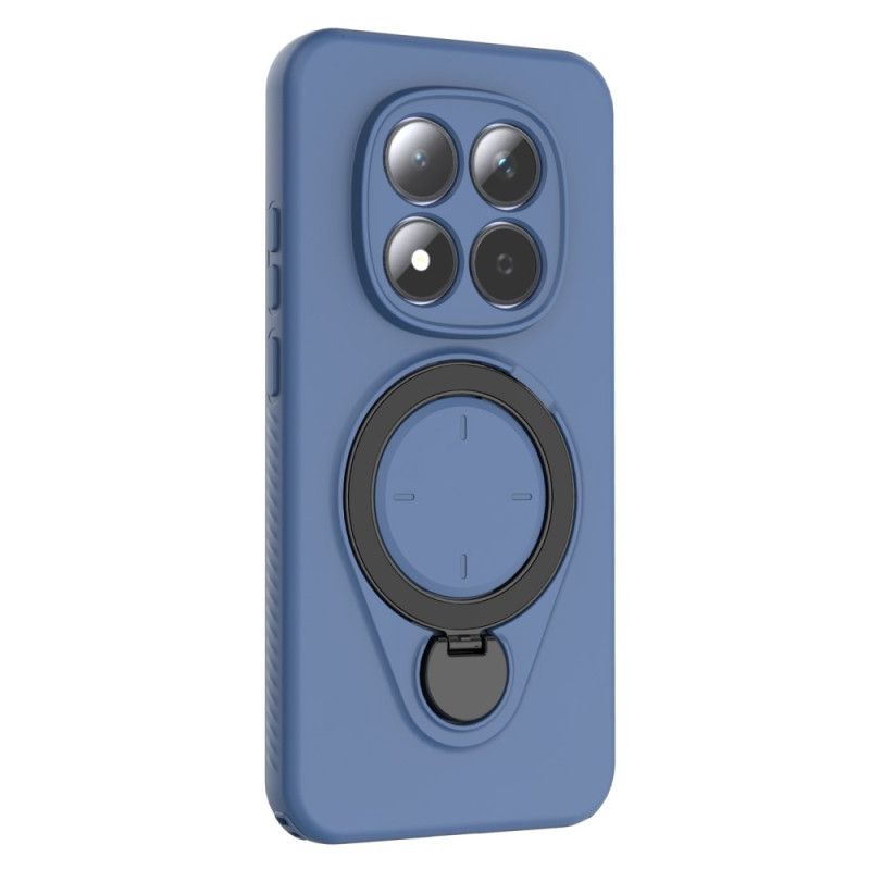 Cover Xiaomi Redmi Note 15 Pro 5g Roterende Magnetisk Ringholder