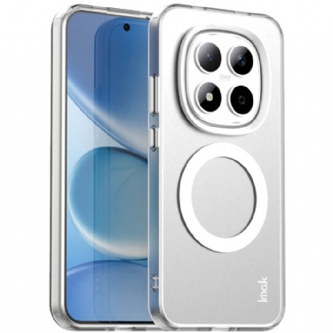 Cover Xiaomi Redmi Note 15 Pro 5g Telefon Etui Magnetisk Imak