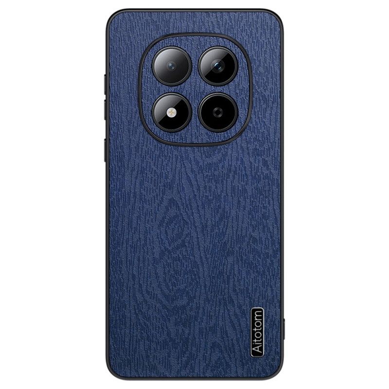 Cover Xiaomi Redmi Note 15 Pro 5g Telefon Etui Trætekstur