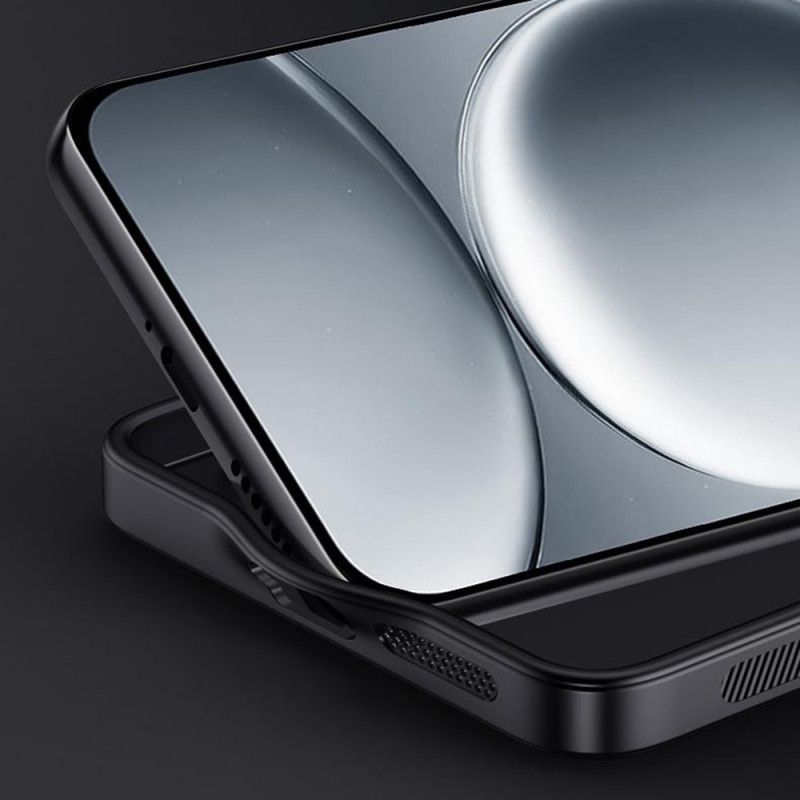 Cover Xiaomi Redmi Note 15 Pro 5g Telefon Etui Trætekstur