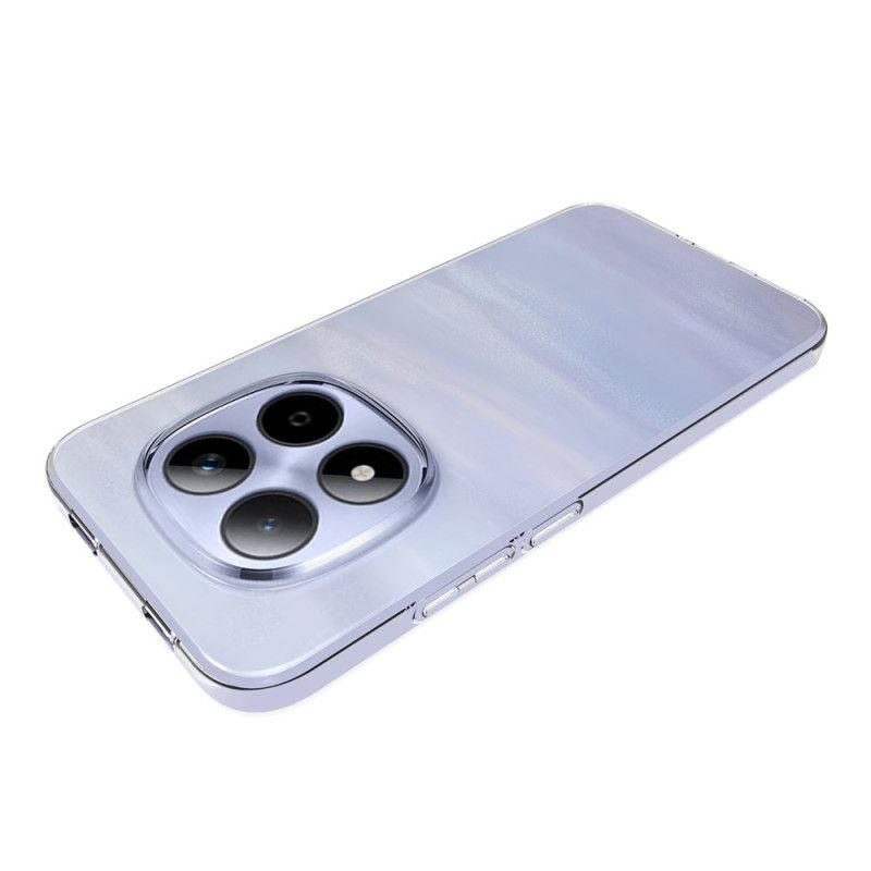 Cover Xiaomi Redmi Note 15 Pro 5g Transparent