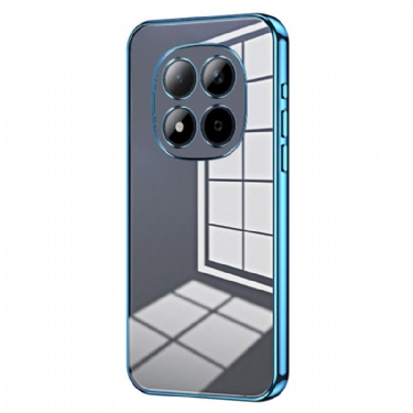 Elektropletteret Ramme