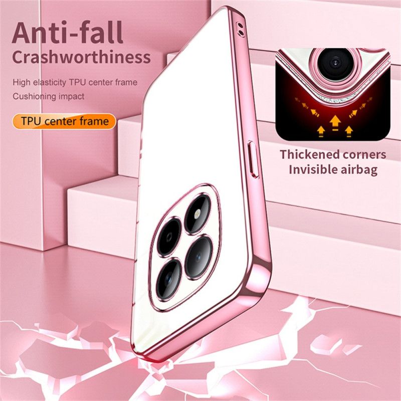 Elektropletteret Ramme