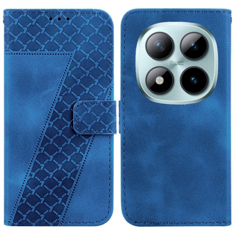 Flip Cover Xiaomi Redmi Note 15 Pro 5g Design 7