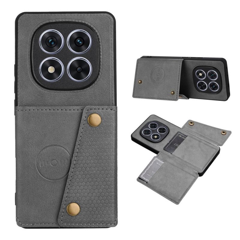 Kortholder Og Stativ