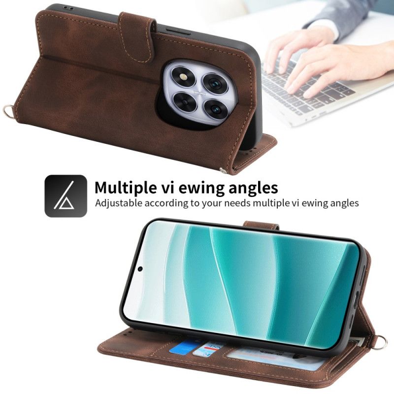 Mandala Ruskindseffekt Med Skulderrem