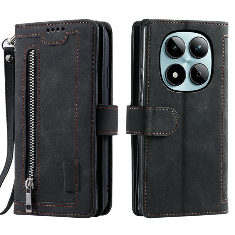 Pung Med 9 Kortlommer