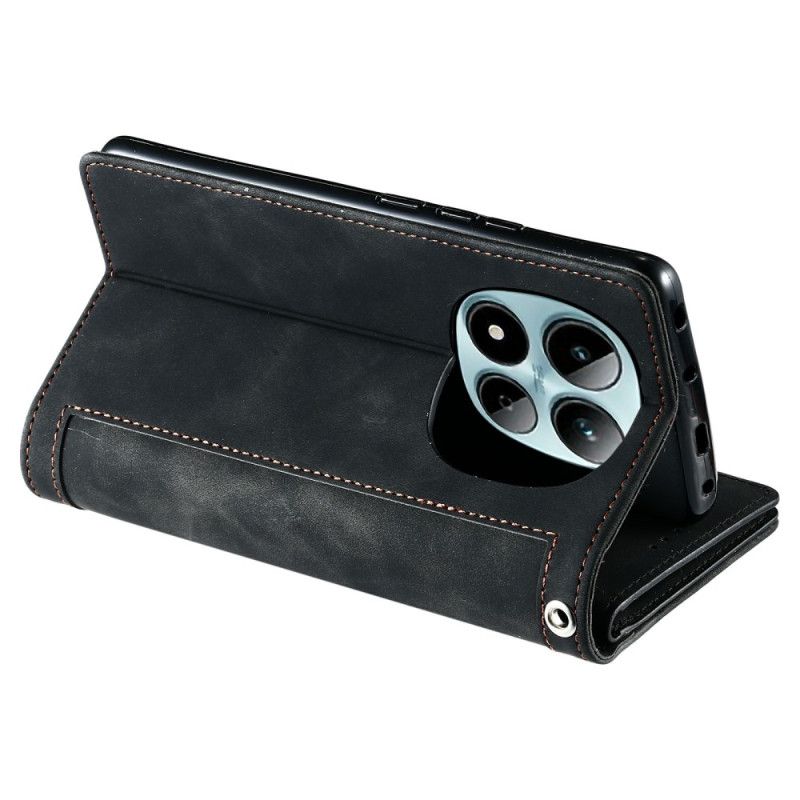 Pung Med 9 Kortlommer