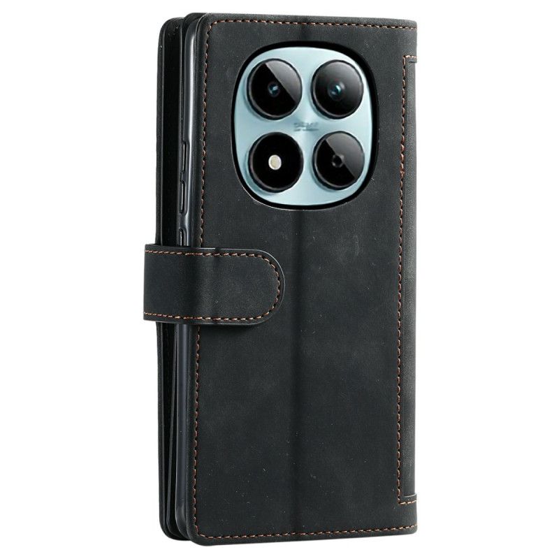 Pung Med 9 Kortlommer