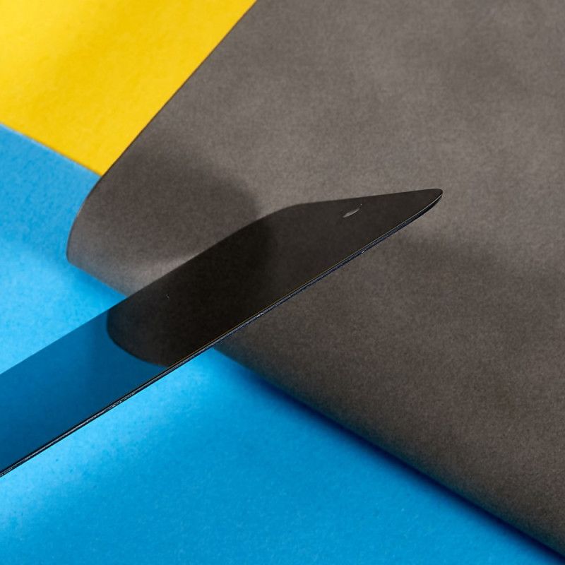 Anti-spionage Hærdet Glasskærmbeskytter Til Xiaomi Redmi Note 14 4g