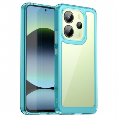 Cover Xiaomi Redmi Note 14 4g Hybrid