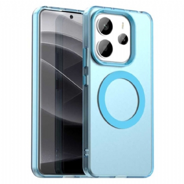 Cover Xiaomi Redmi Note 14 4g Magsafe-kompatibel Tonet