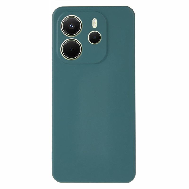 Cover Xiaomi Redmi Note 14 4g Silikone