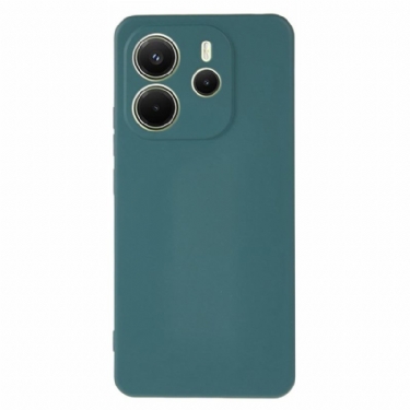 Cover Xiaomi Redmi Note 14 4g Silikone