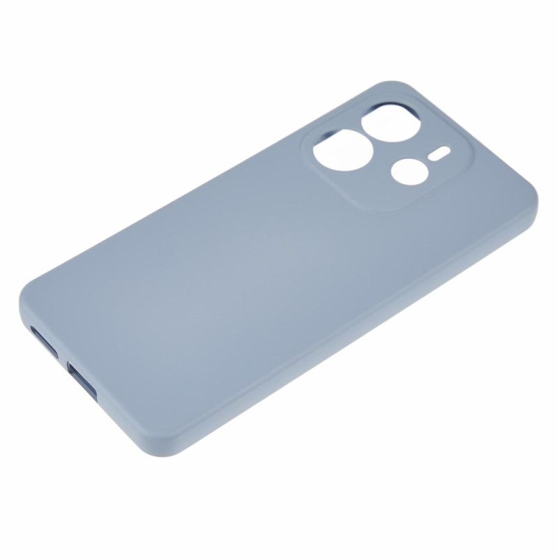 Cover Xiaomi Redmi Note 14 4g Silikone