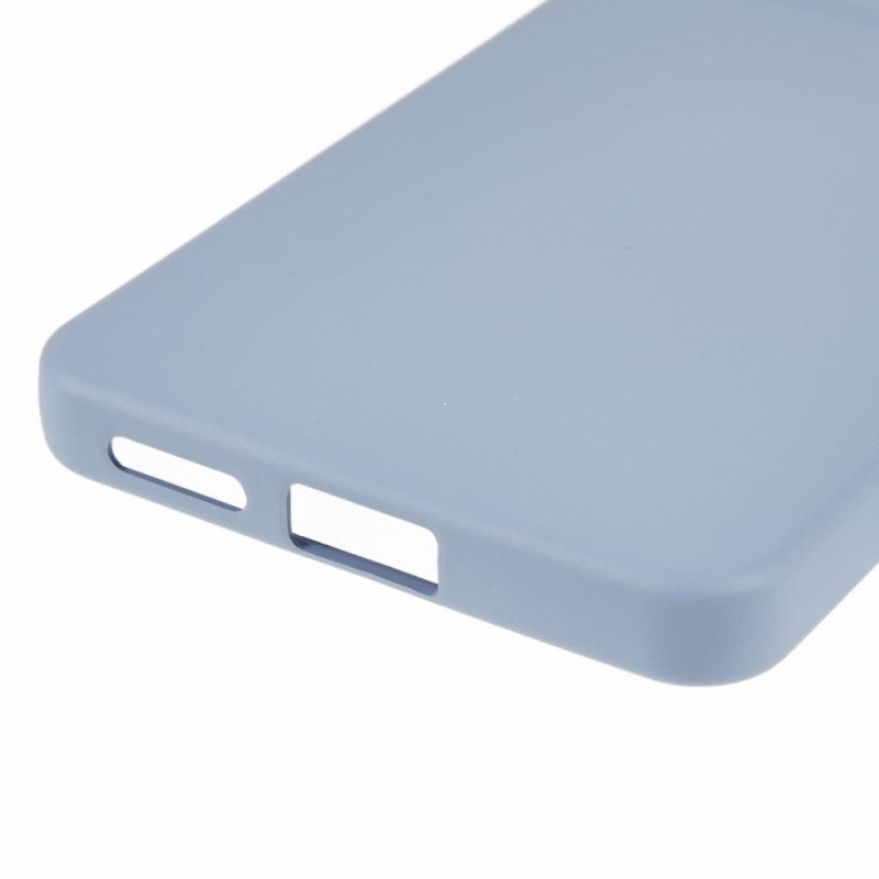 Cover Xiaomi Redmi Note 14 4g Silikone