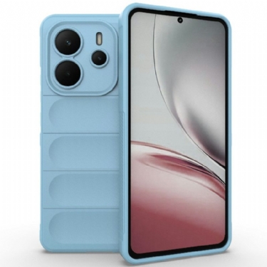 Cover Xiaomi Redmi Note 14 4g Telefon Etui Skridsikker