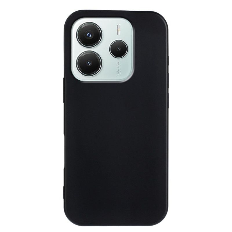 Cover Xiaomi Redmi Note 14 4g Telefon Etui Stødsikker Og Fingeraftryksresistent