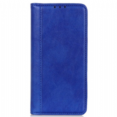 Flip Cover Til Xiaomi Redmi Note 14 4g Splitlæder