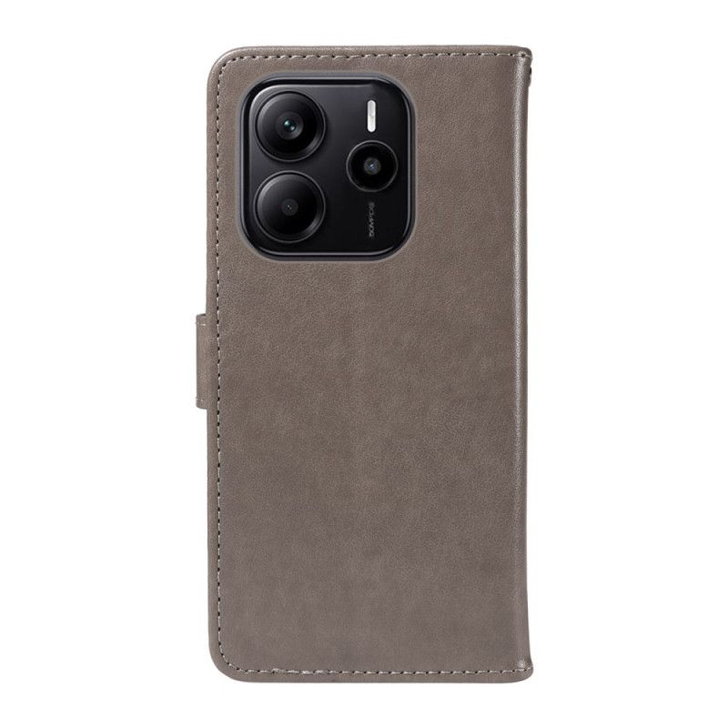 Flip Cover Xiaomi Redmi Note 14 4g Bi Og Kat