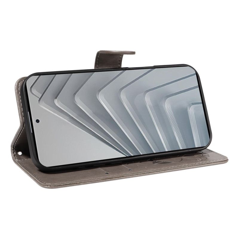 Flip Cover Xiaomi Redmi Note 14 4g Bi Og Kat