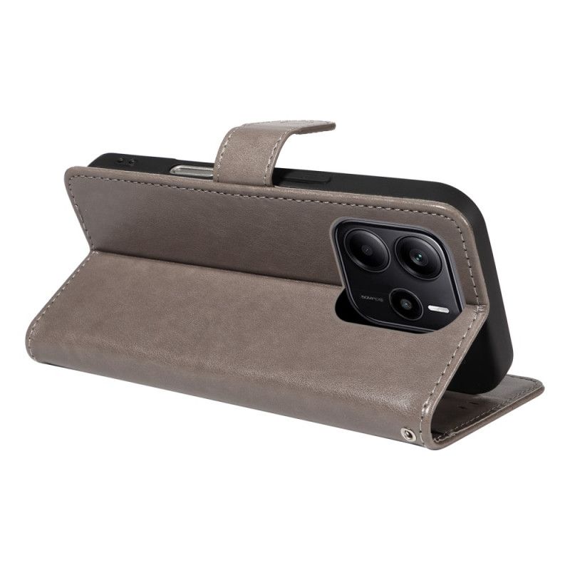 Flip Cover Xiaomi Redmi Note 14 4g Bi Og Kat