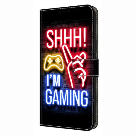 Flip Cover Xiaomi Redmi Note 14 4g Jeg Gamer