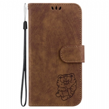 Flip Cover Xiaomi Redmi Note 14 4g Kat