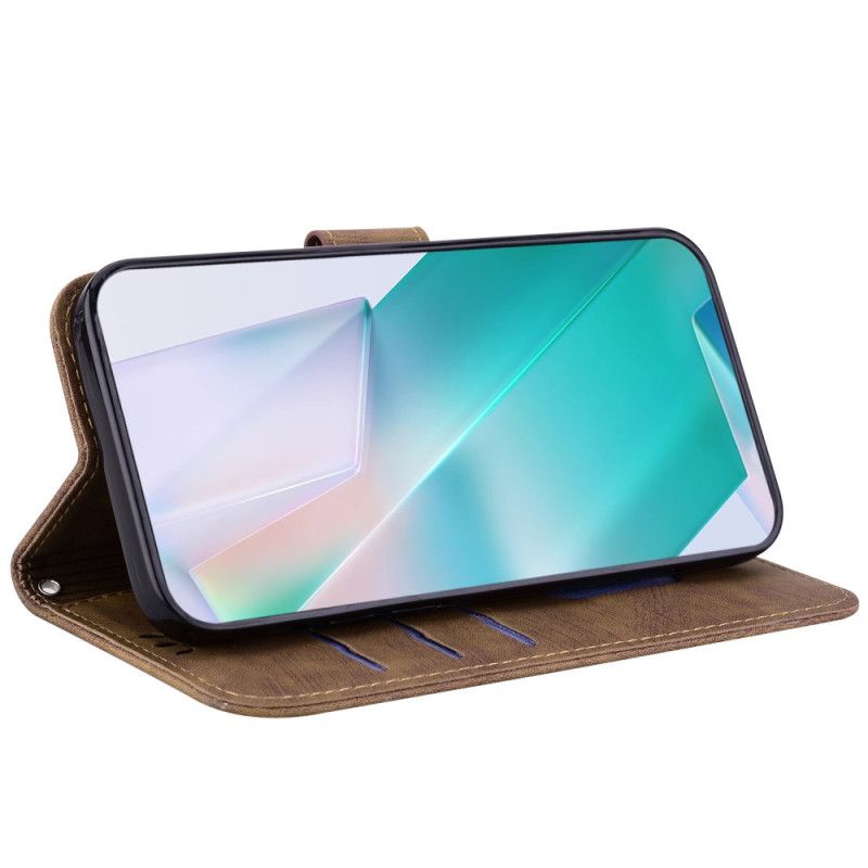 Flip Cover Xiaomi Redmi Note 14 4g Kat