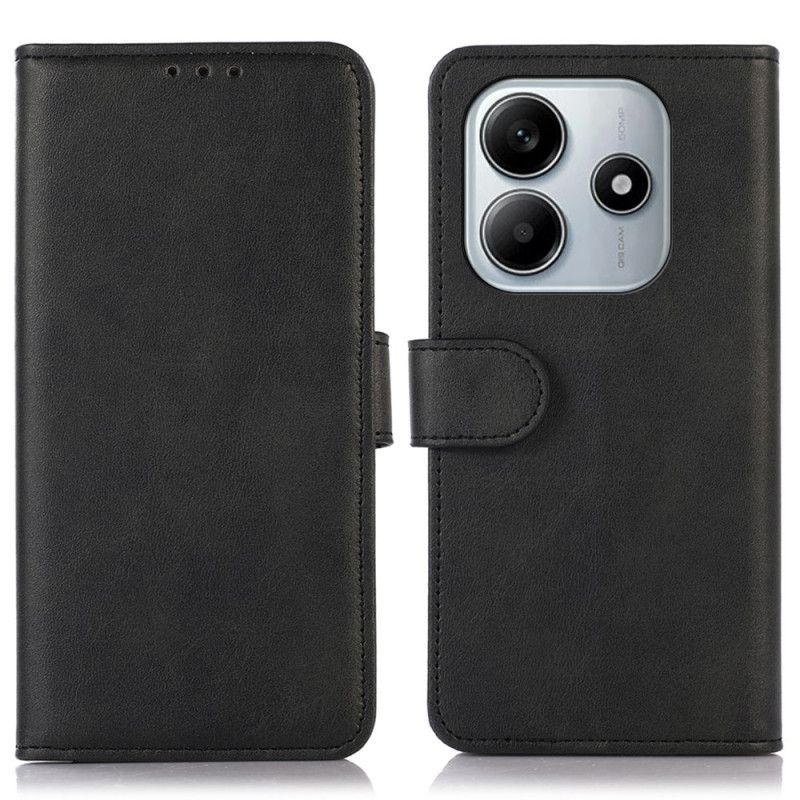 Flip Cover Xiaomi Redmi Note 14 4g Klassikeren