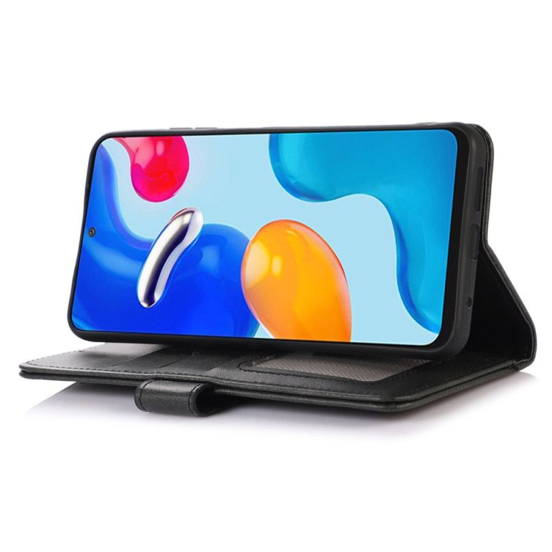 Flip Cover Xiaomi Redmi Note 14 4g Klassikeren