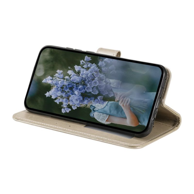 Flip Cover Xiaomi Redmi Note 14 4g Mandalasol