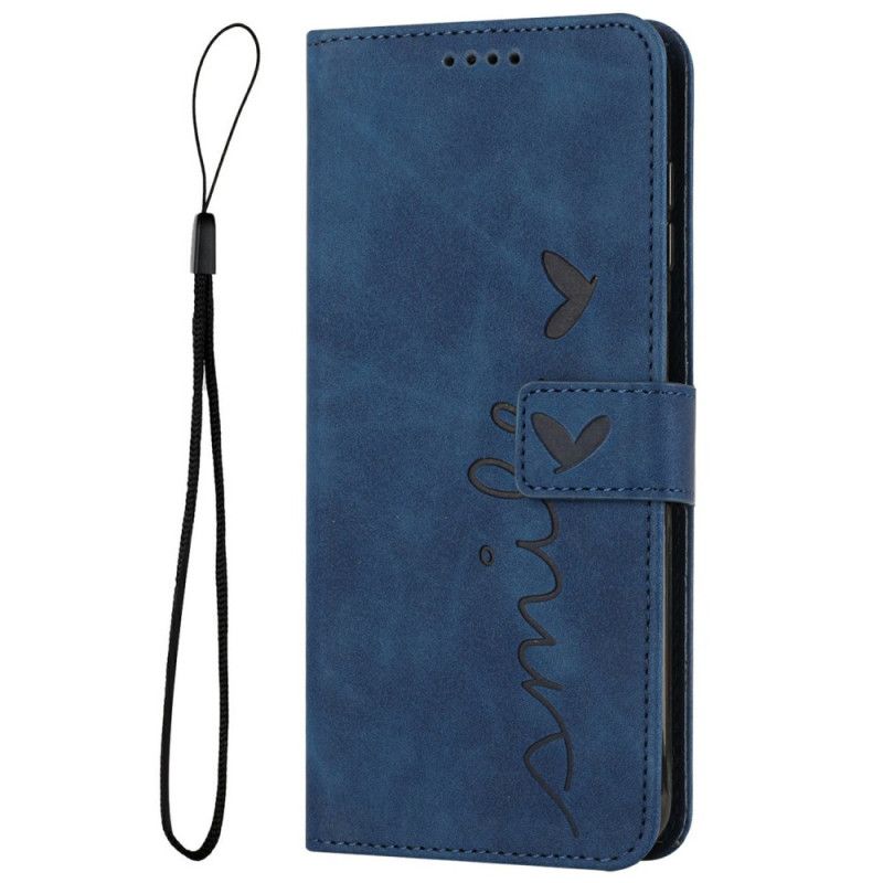 Flip Cover Xiaomi Redmi Note 14 4g Smildesign