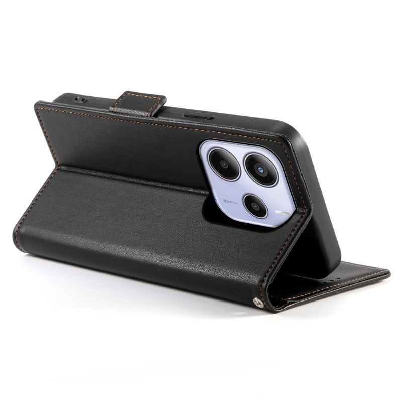 Flip Cover Xiaomi Redmi Note 14 4g Stilfuld