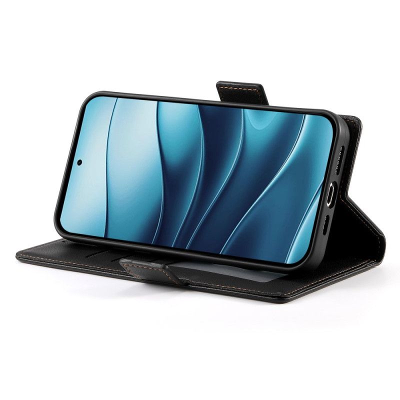 Flip Cover Xiaomi Redmi Note 14 4g Stilfuld