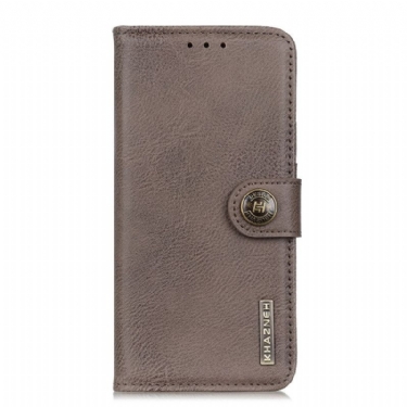 Flip Cover Xiaomi Redmi Note 14 4g Vintage Khazneh
