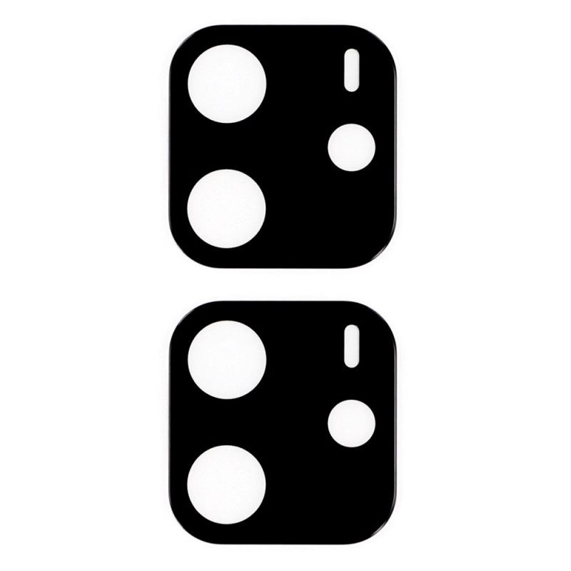 Hærdet Glaslinsebeskytter Til Xiaomi Redmi Note 14 4g