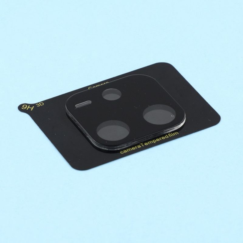 Hærdet Glaslinsebeskytter Til Xiaomi Redmi Note 14 4g