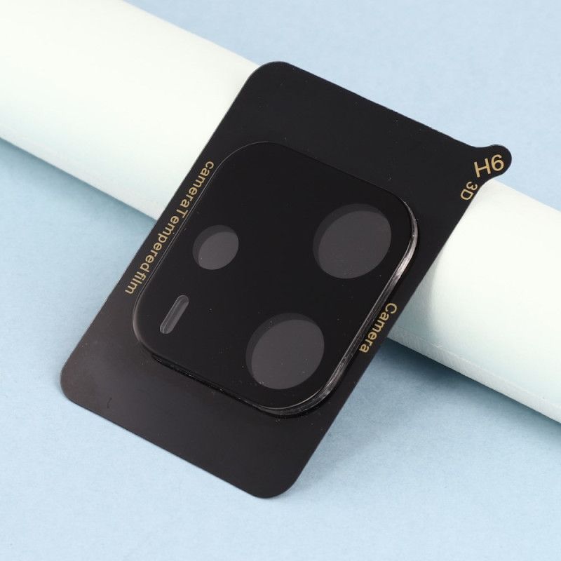 Hærdet Glaslinsebeskytter Til Xiaomi Redmi Note 14 4g