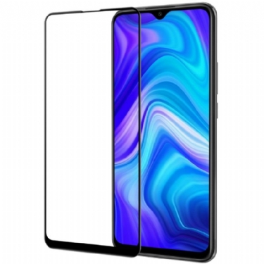Xiaomi Redmi 9 Skærmbeskytter I Hærdet Glas