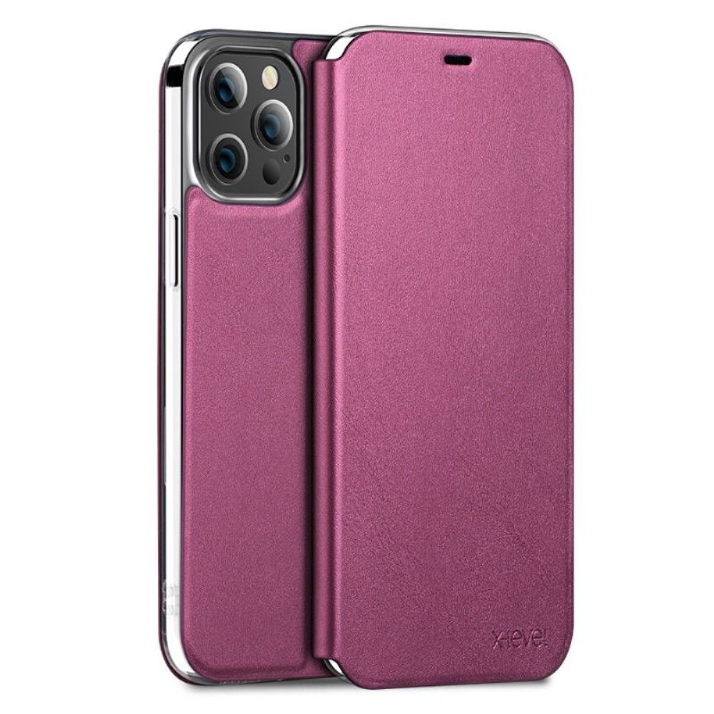 Mobilcover iPhone 12 Mini Flip Cover Kunstlæder