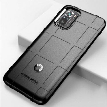Cover Xiaomi Redmi Note 10 4G / Note 10S Robust Skjold Stødsikker