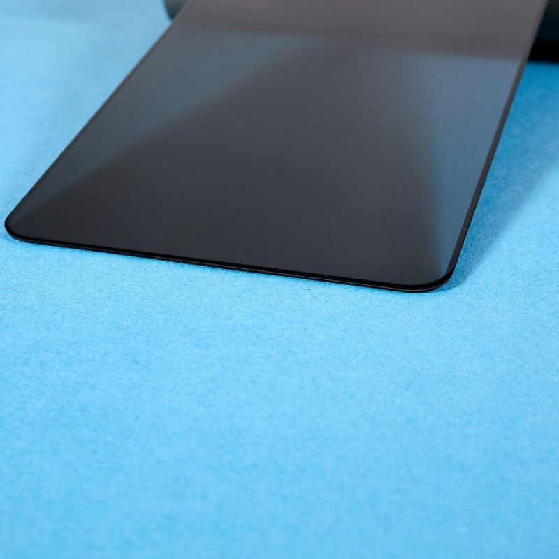 Anti-spion Hærdet Glasskærmbeskytter Til Oppo Reno 13 5g