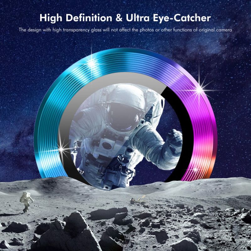 Beskyttende Linser Til Oppo Reno 13 5g