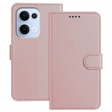Case Oppo Reno 13 5g Telefon Etui Pung