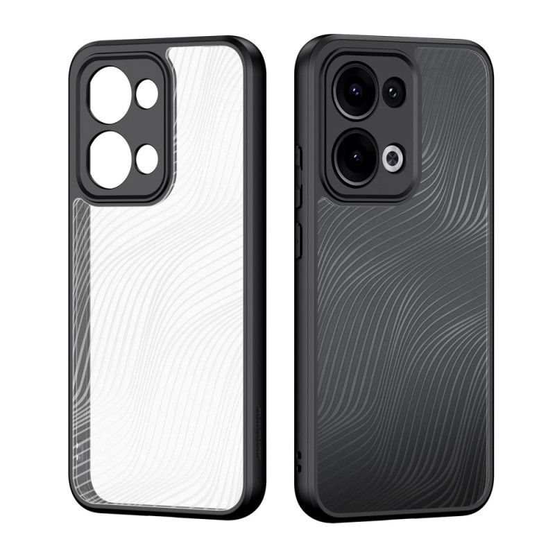 Cover Oppo Reno 13 5g Aimo-serien Dux Ducis