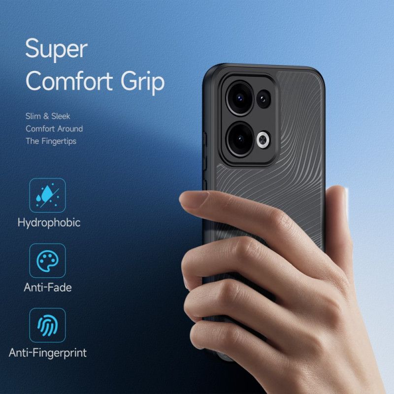 Cover Oppo Reno 13 5g Aimo-serien Dux Ducis