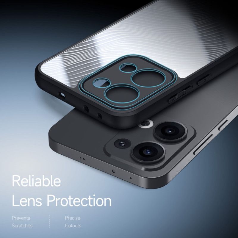 Cover Oppo Reno 13 5g Aimo-serien Dux Ducis