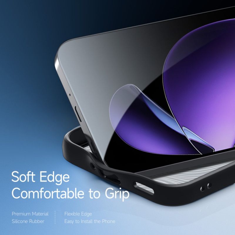 Cover Oppo Reno 13 5g Aimo-serien Dux Ducis